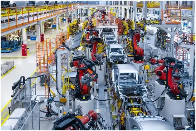 automobiles