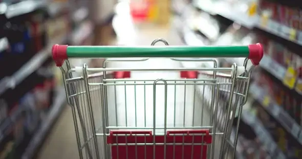 fmcg