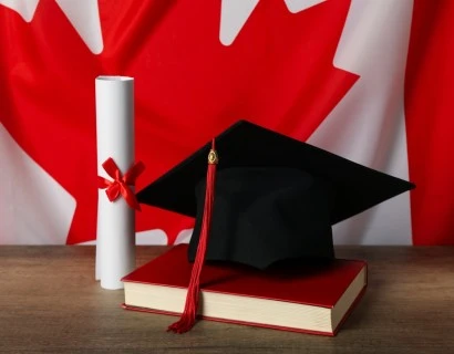 Study Canada