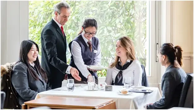 hospitality