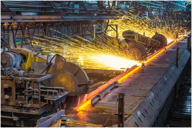 iron-steel